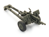 Artitec 6870765 - H0 - US-Geschütz M2A1 105 mm - Feldhaubitze